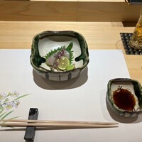 京都 鮨 まつもと - 