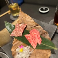 煌 焼肉 - 
