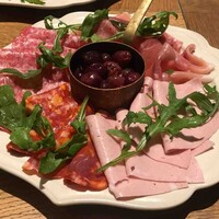 リオ・ブルーイング・コー ビストロアンドガーデン 東京ミッドタウン - 