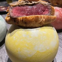 牛に金棒 麻布十番 - 