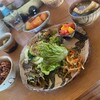 カフェ こくう - 