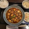 中華食堂 チリレンゲ