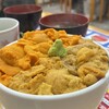 北のどんぶり屋 滝波食堂