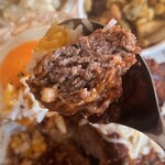 ケイ オハナズ - ハンバーーーーグ！！