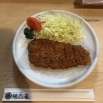 勝烈庵 馬車道総本店 - 