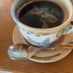 カフェ こくう - 