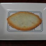 belle plage - 料理写真:ココサブレ プレーン