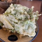 カフェ こくう - 