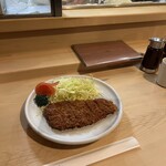 勝烈庵 馬車道総本店 - 