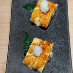 藁焼き鰹たたき明神丸 - 