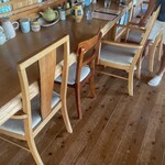 カフェ こくう - 