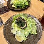 小江戸黒豚鉄板懐石オオノ - 