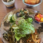 カフェ こくう - 
