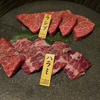 niku no OTO - 