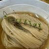 中華蕎麦 鳴神食堂