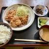 お食事処 げんき茶屋