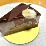 アヴランシュ・ゲネー - 