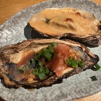 六本木 かき心 - 