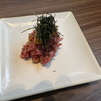 焼肉うしごろ 銀座店 - 