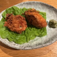六本木 かき心 - 