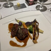 レストラン ヒロミチ - 