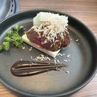 焼肉うしごろ 銀座店 - 