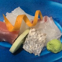 旬彩天 つちや - 