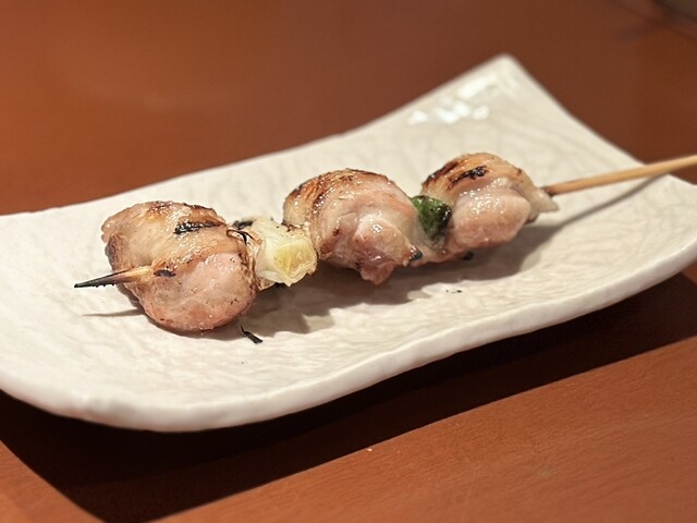 Tori Shige Shibadaimonten photo 2