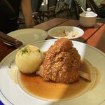 ZUM FRANZISKANER - シュバイネハクセ