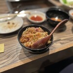 焼肉 ジャンボ - 