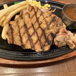 ロイヤルホスト - 