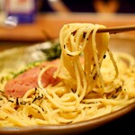 洋麺屋 五右衛門 - 料理写真: