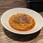 焼肉 ジャンボ はなれ - 