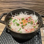 焼肉 ジャンボ - 