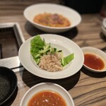 焼肉 ジャンボ - 