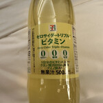セブンイレブン - 