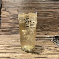 焼肉 ジャンボ はなれ - 