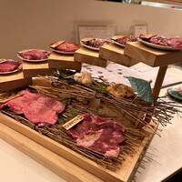 京の焼肉処 蓮蔵 - 