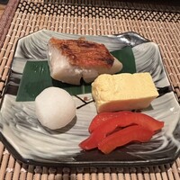 鮨弥栄 - 