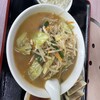 ラーメン・焼肉ナナ