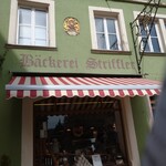 Backerei Striffler  - 