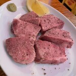 ホルモン きょうちゃん - 