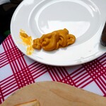 Flair Hotel Reichs Küchenmeister - 夕食