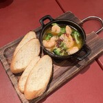 タパス＆タパス - 