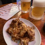 ホルモン きょうちゃん - 