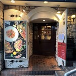 タパス＆タパス 大森山王店 - 