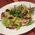 タパス＆タパス 大森山王店 - 