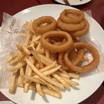 タパス＆タパス - 