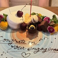 RIGOLETTO KITCHEN - 