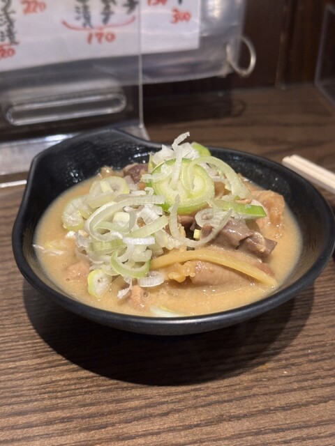 Shimonya Nishiogiten photo 4